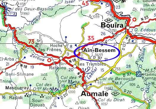 Position de Ain Bessem - position.jpg